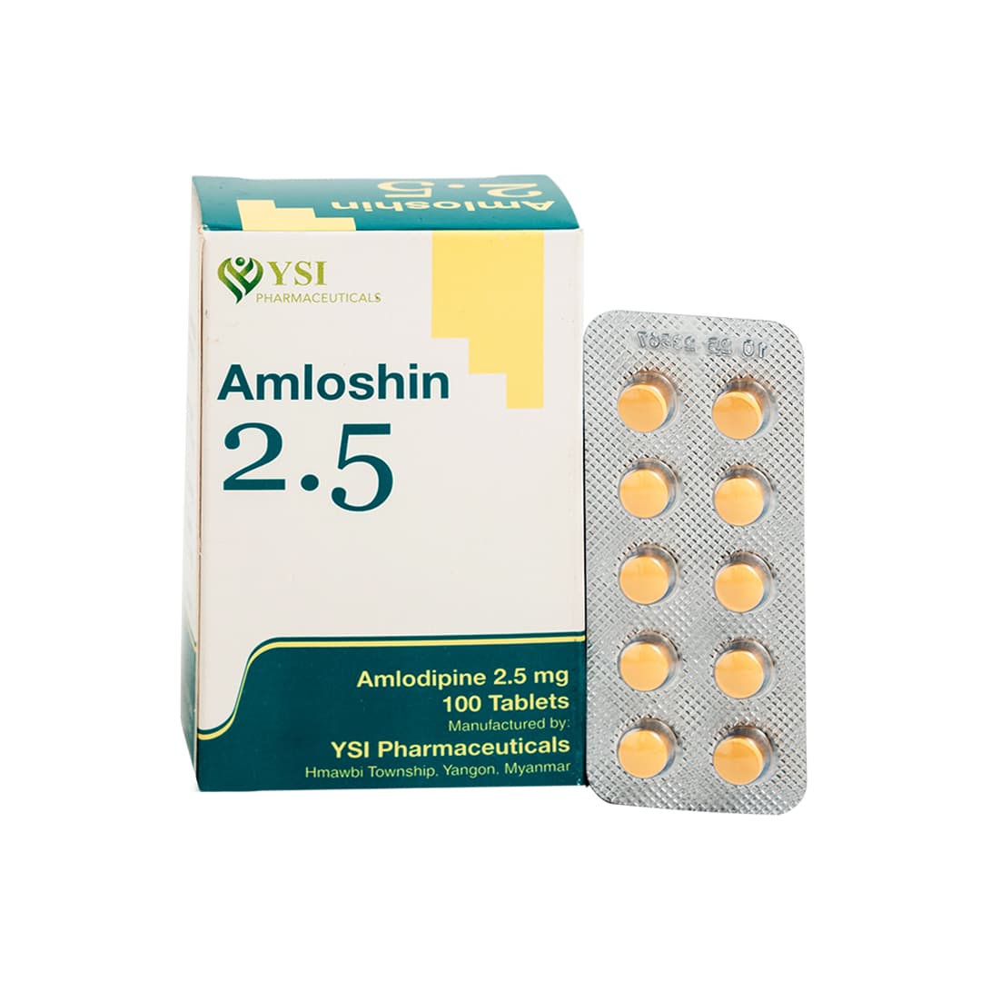 Amloshin