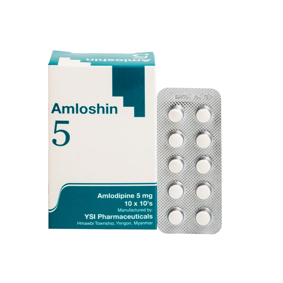 Amloshin 2
