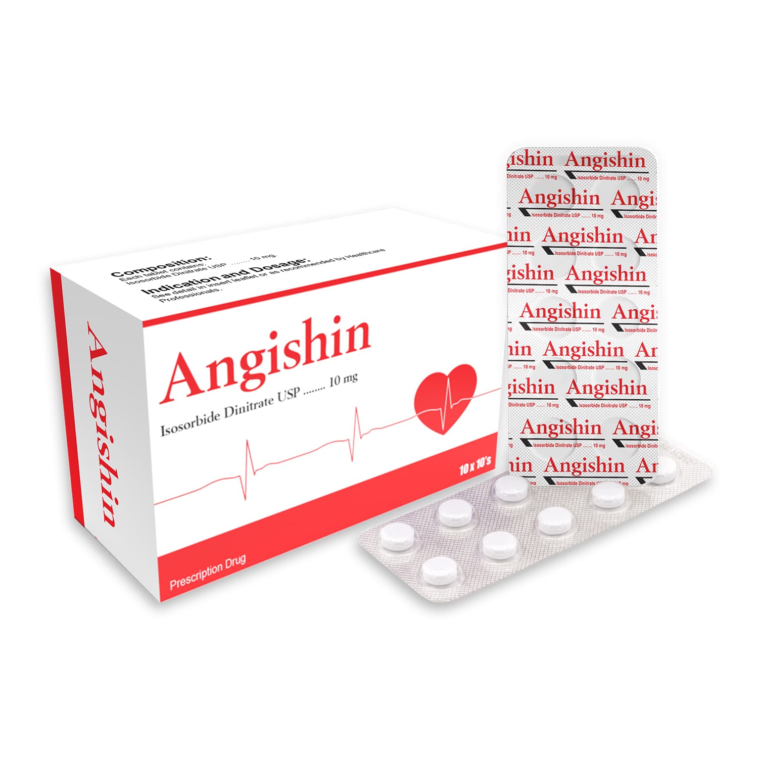 Angishin