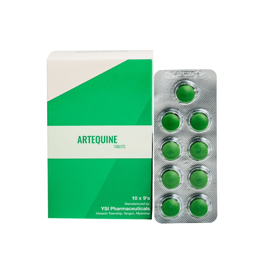 Artequine