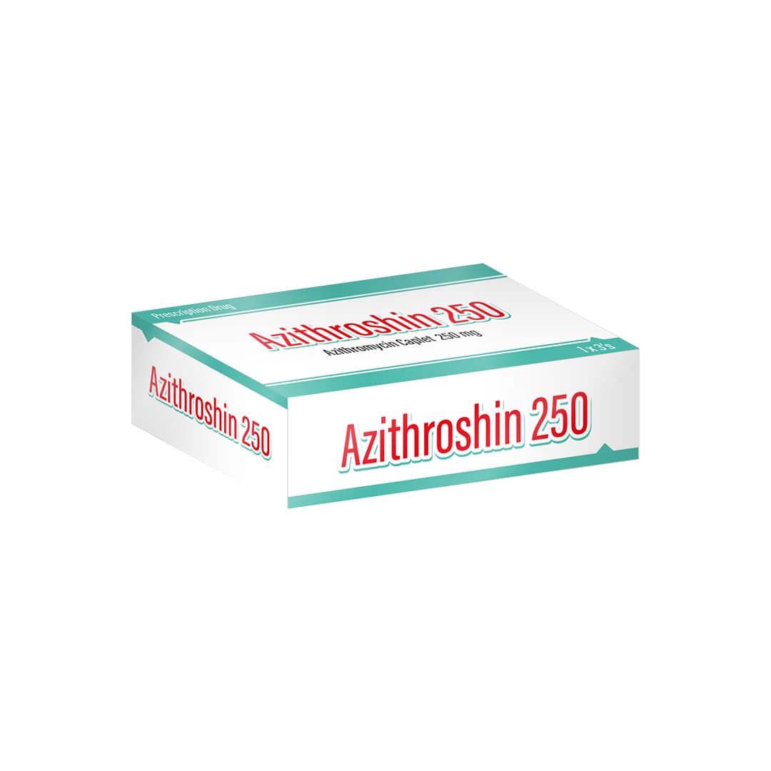 Azithroshin