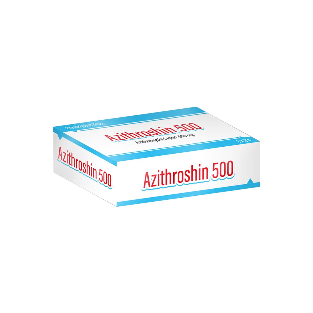 Azithroshin
