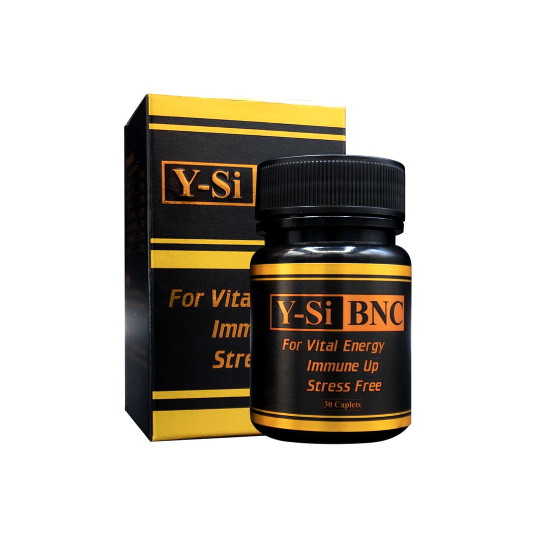 Y-Si BNC 3