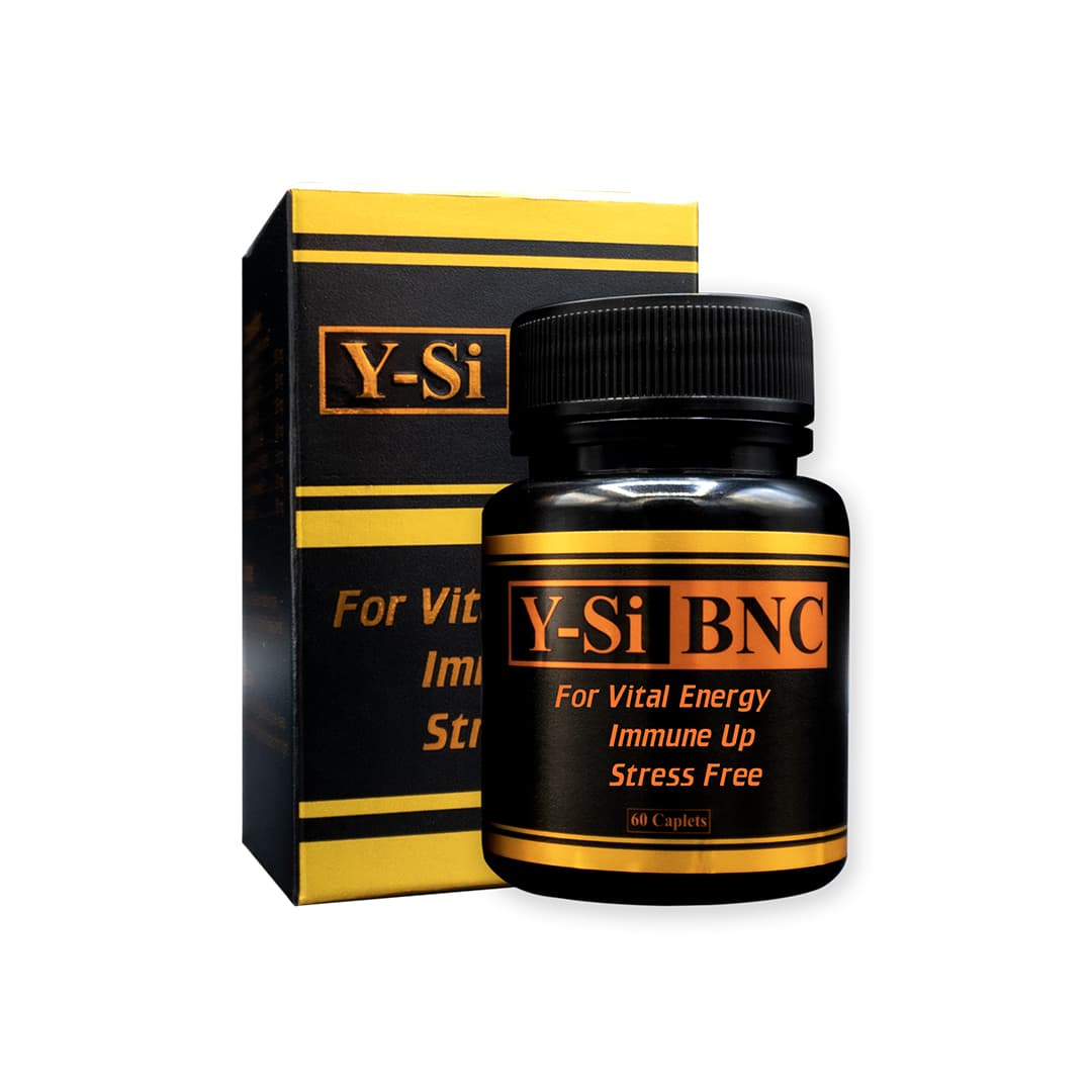 Y-Si BNC 2