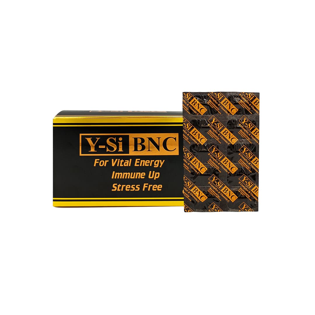 Y-Si BNC
