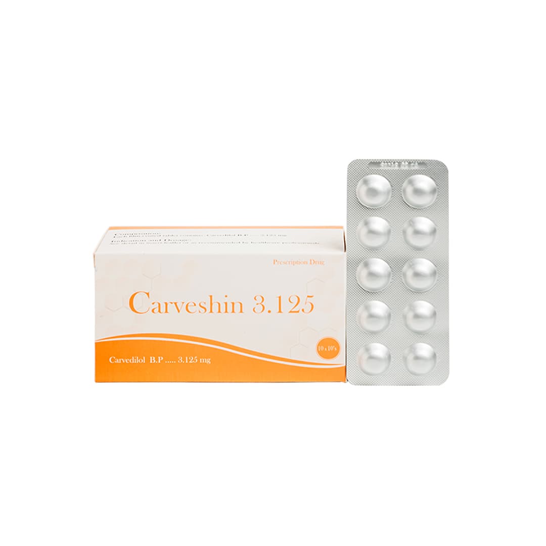 Carveshin