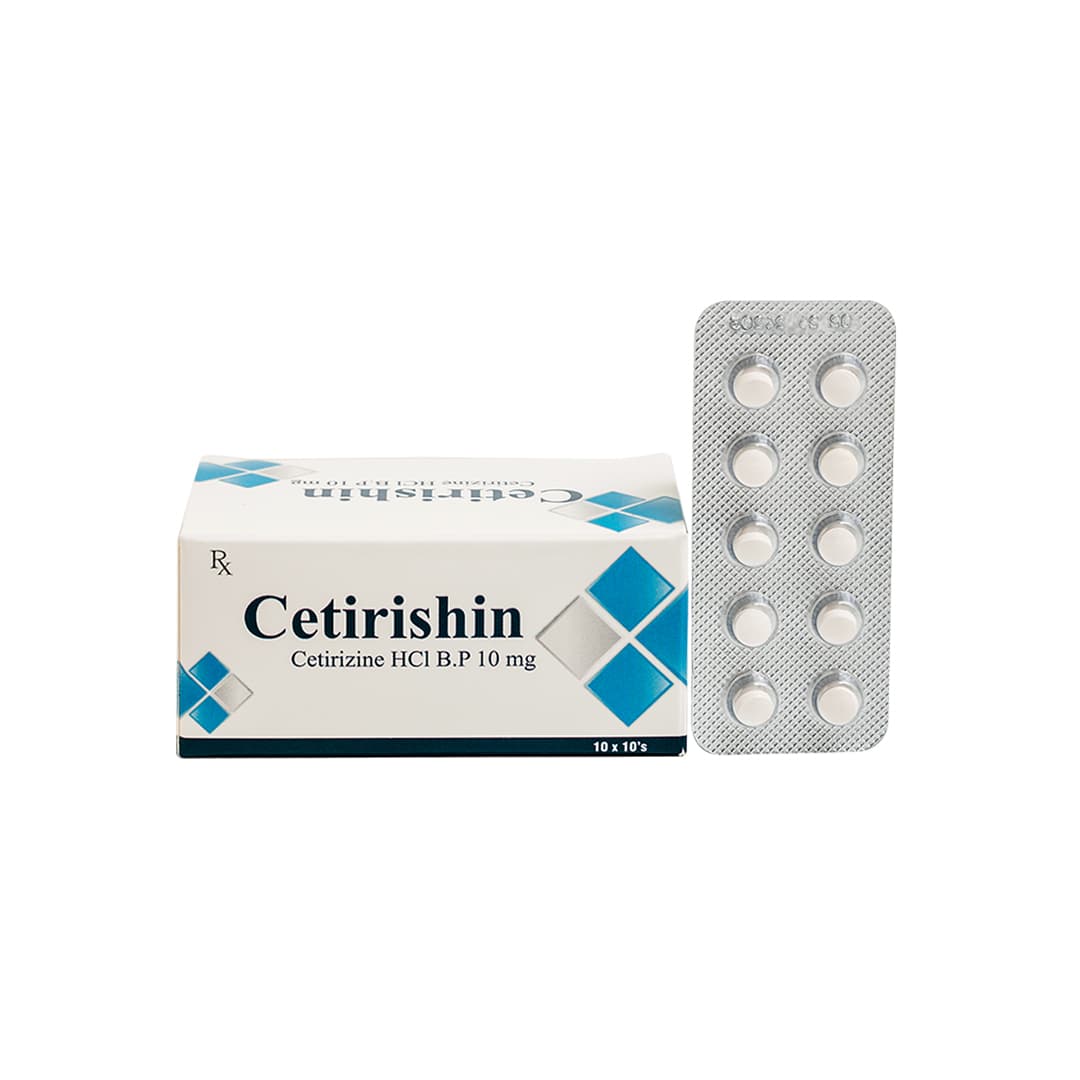 Cetirishin
