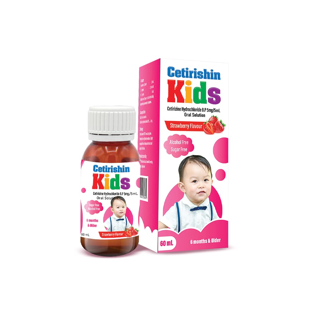 Cetirishin Kids