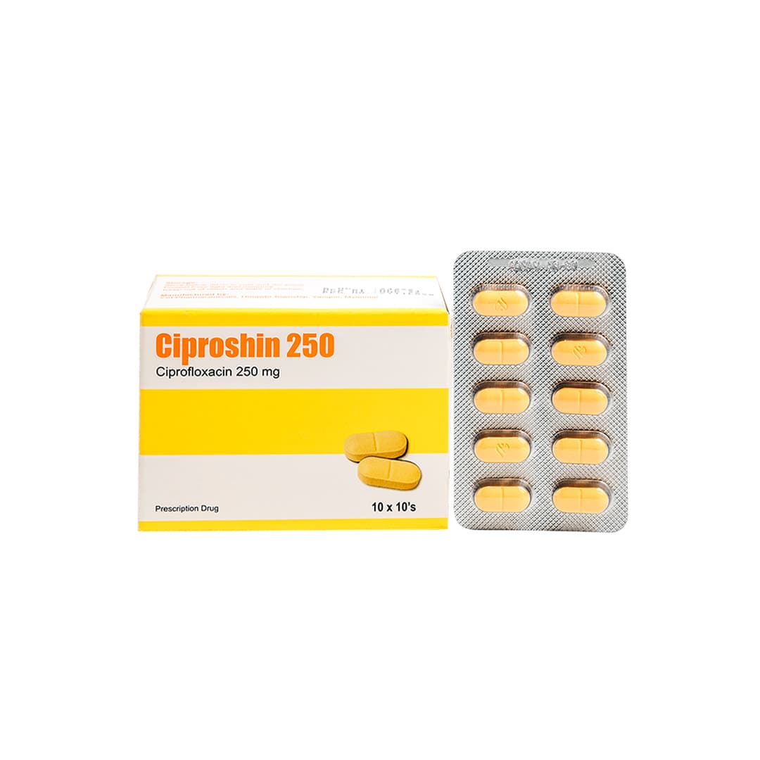 Ciproshin