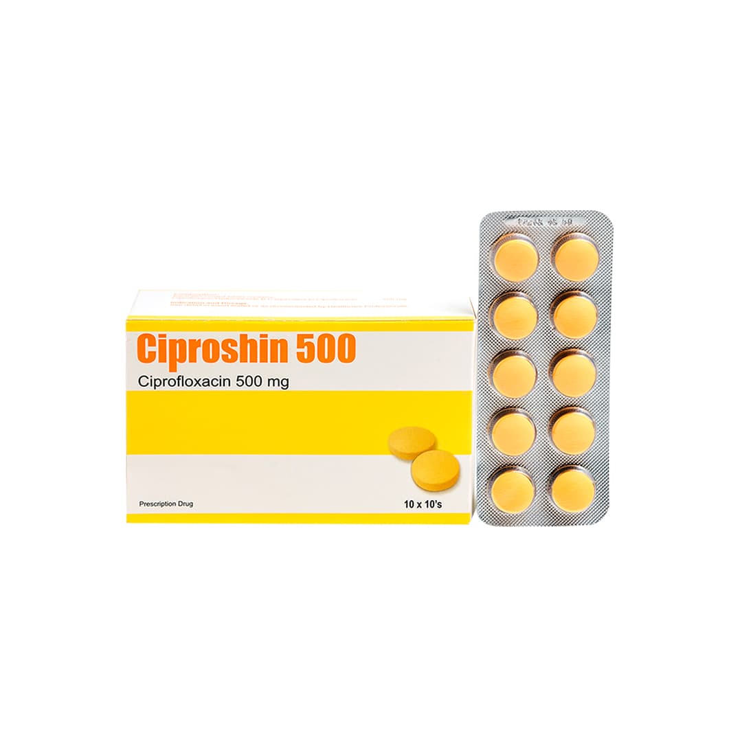 Ciproshin