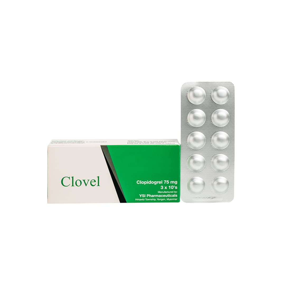 Clovel