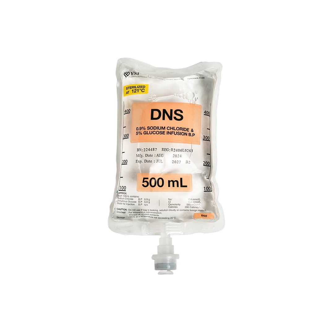 DNS