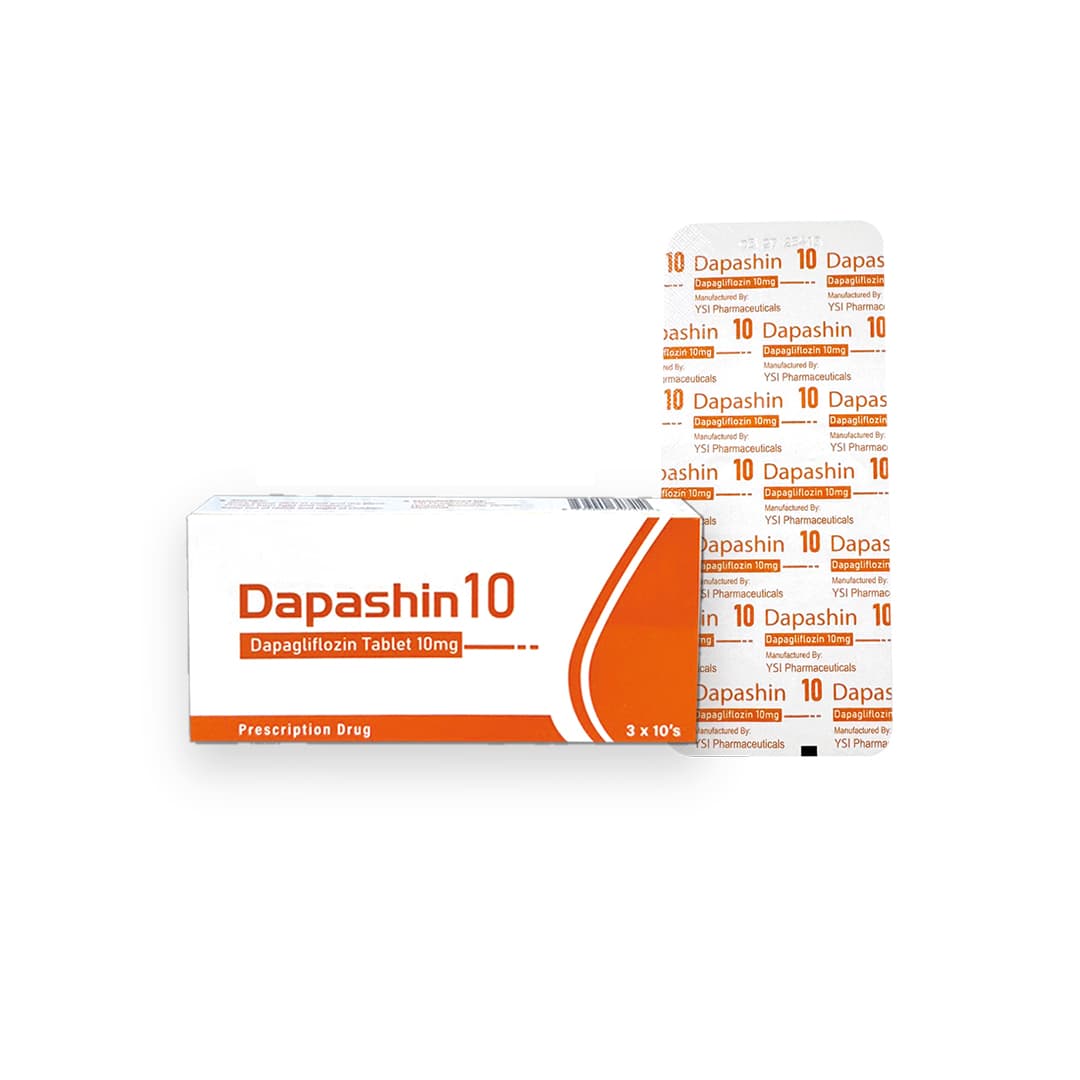 Dapashin