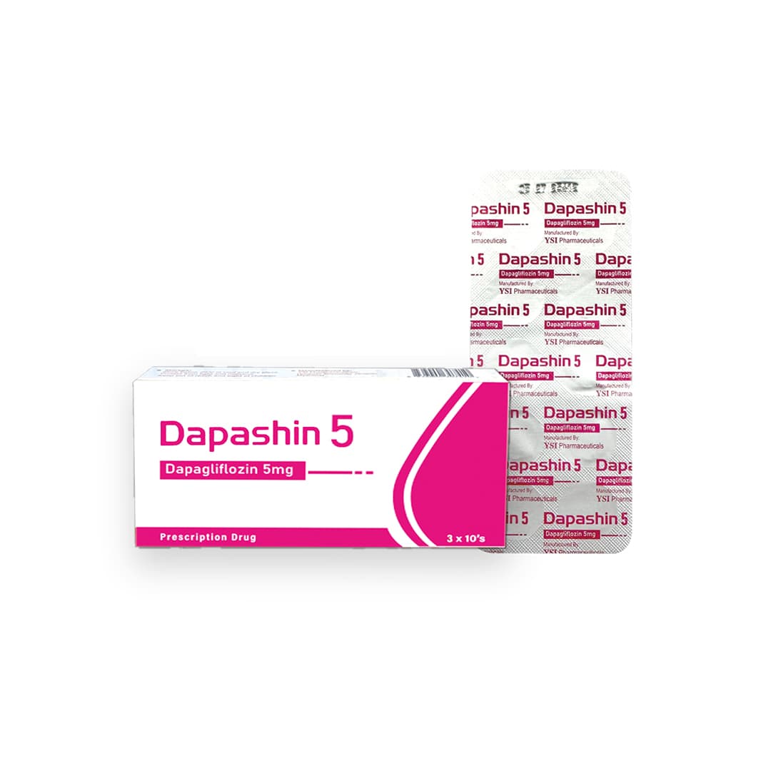 Dapashin