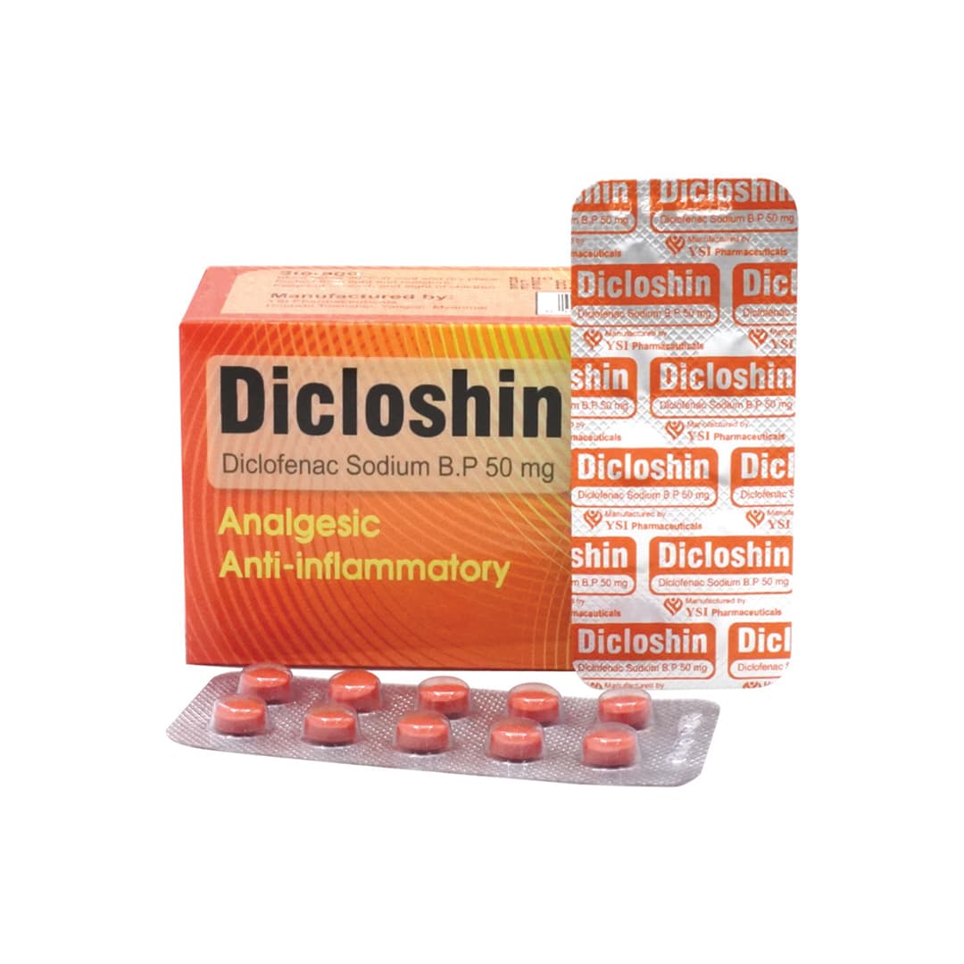 Dicloshin