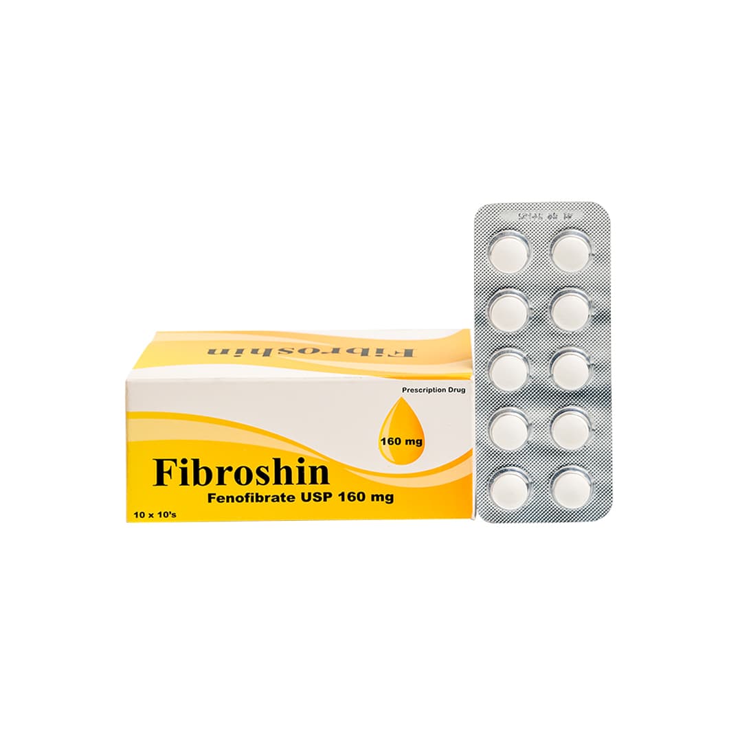 Fibroshin