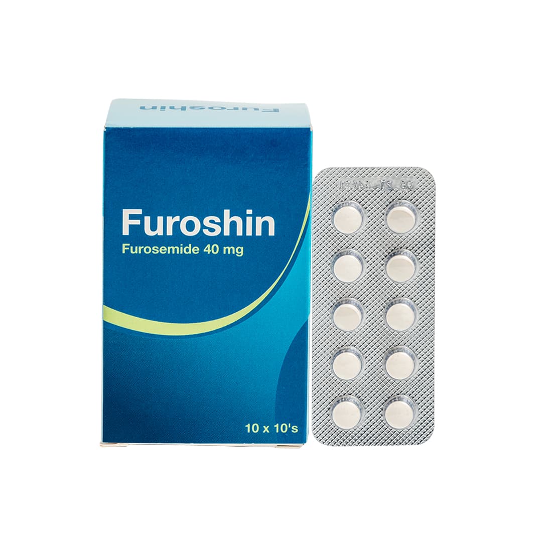 Furoshin