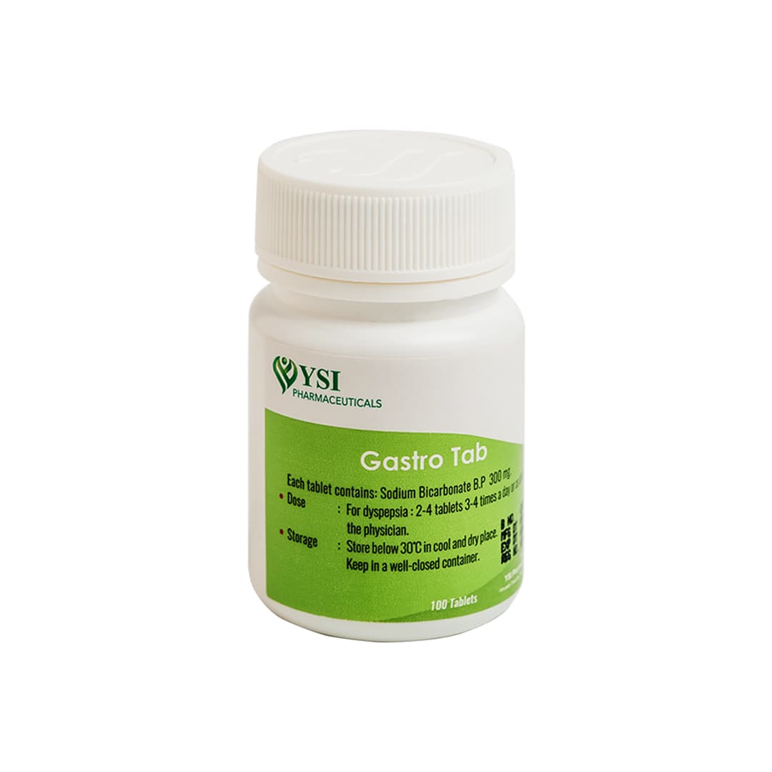 Gastro Tab