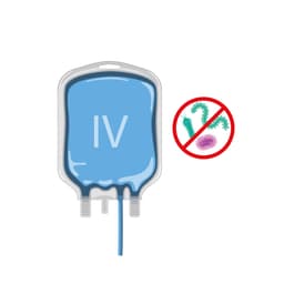 IV Antibiotics