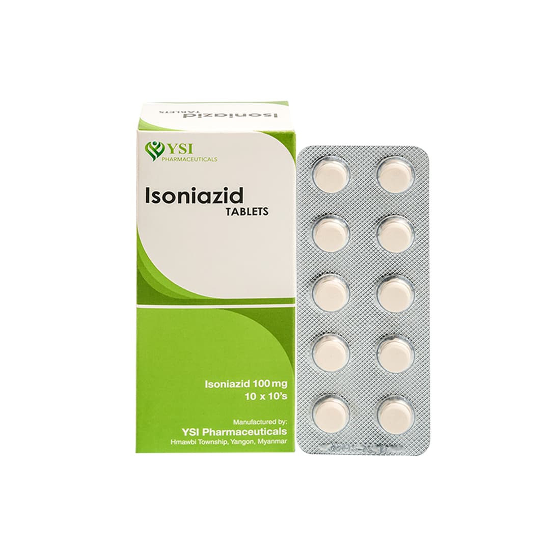 Isoniazid Tablets