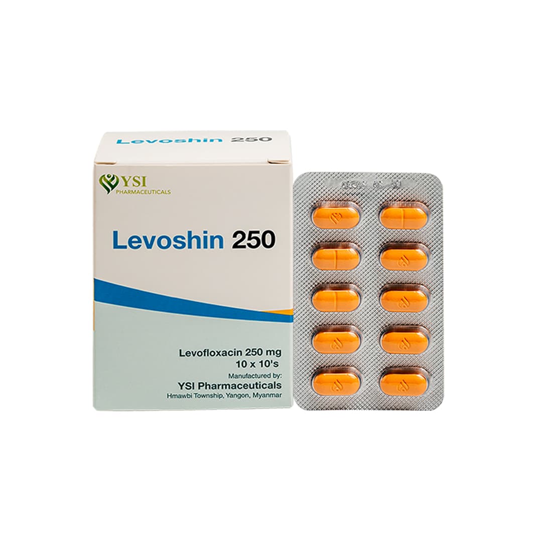 Levoshin