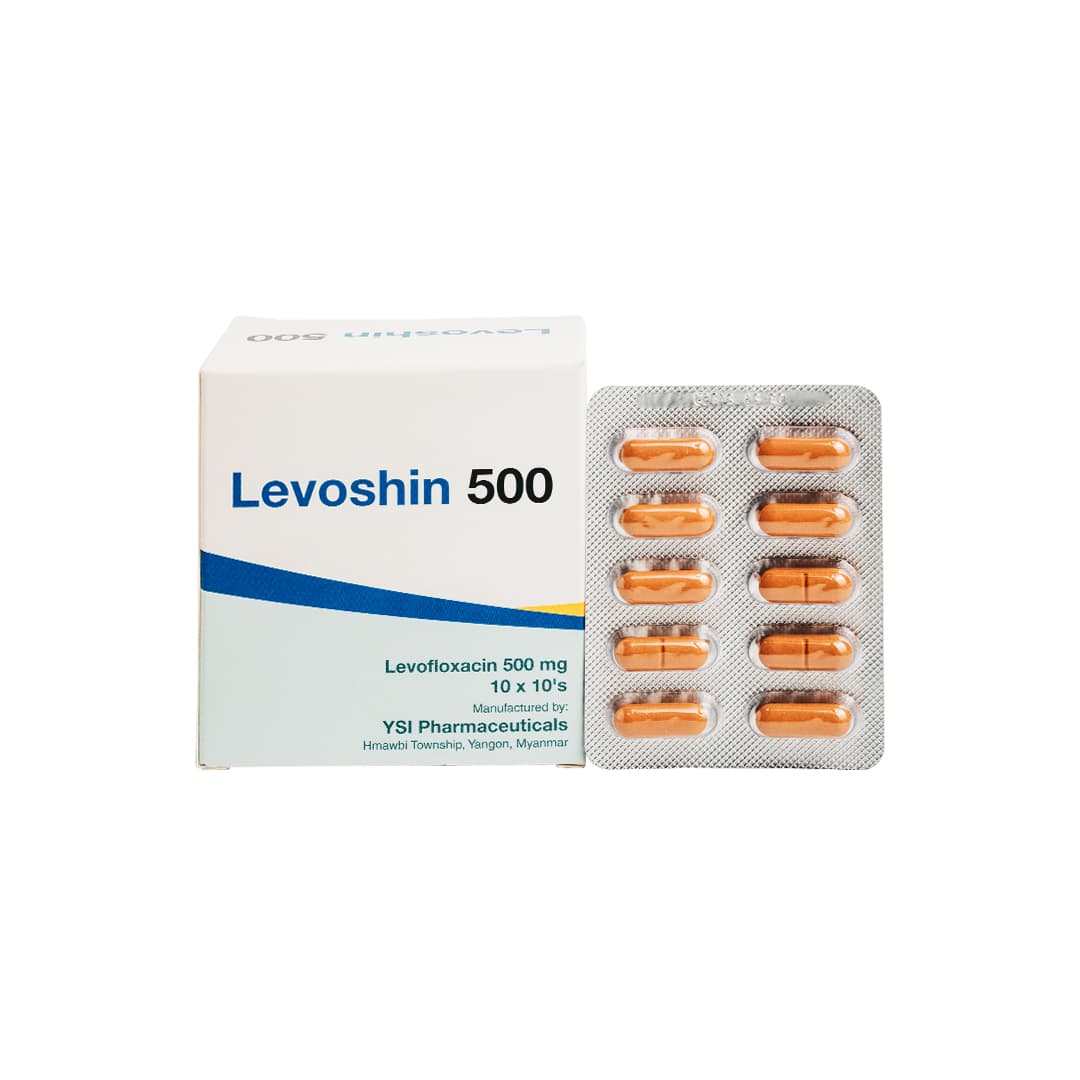 Levoshin