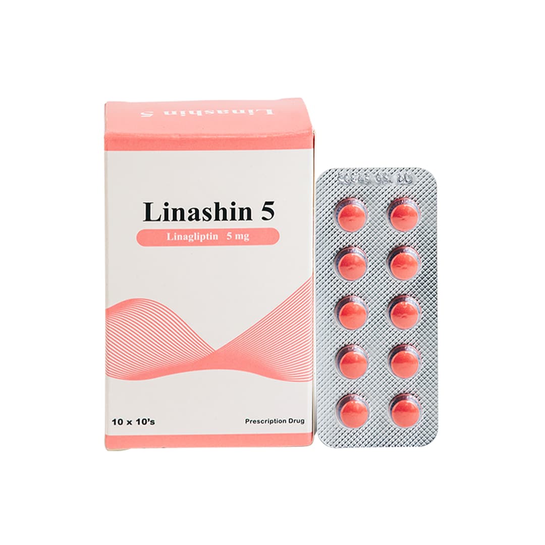 Linashin 5