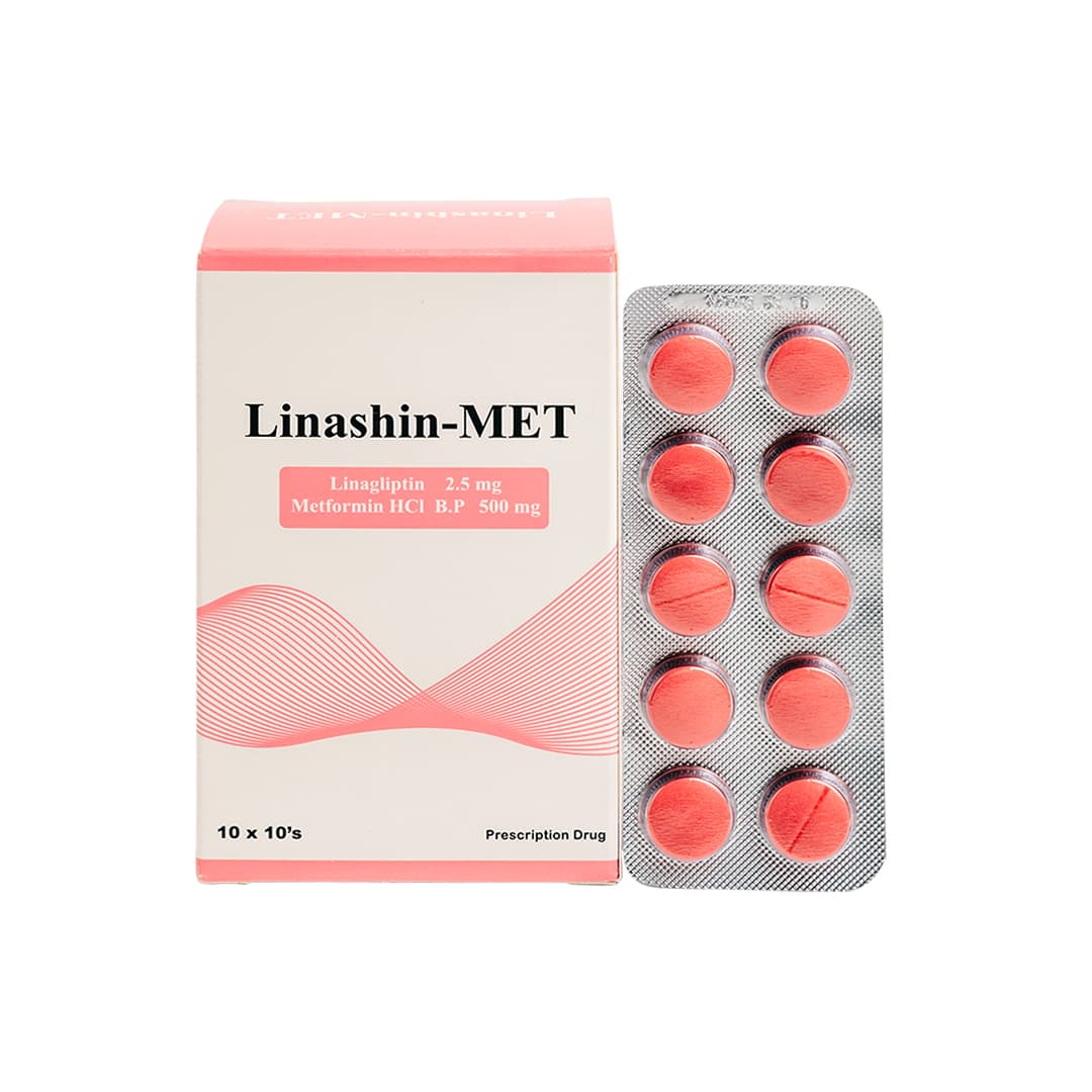 Linashin-MET