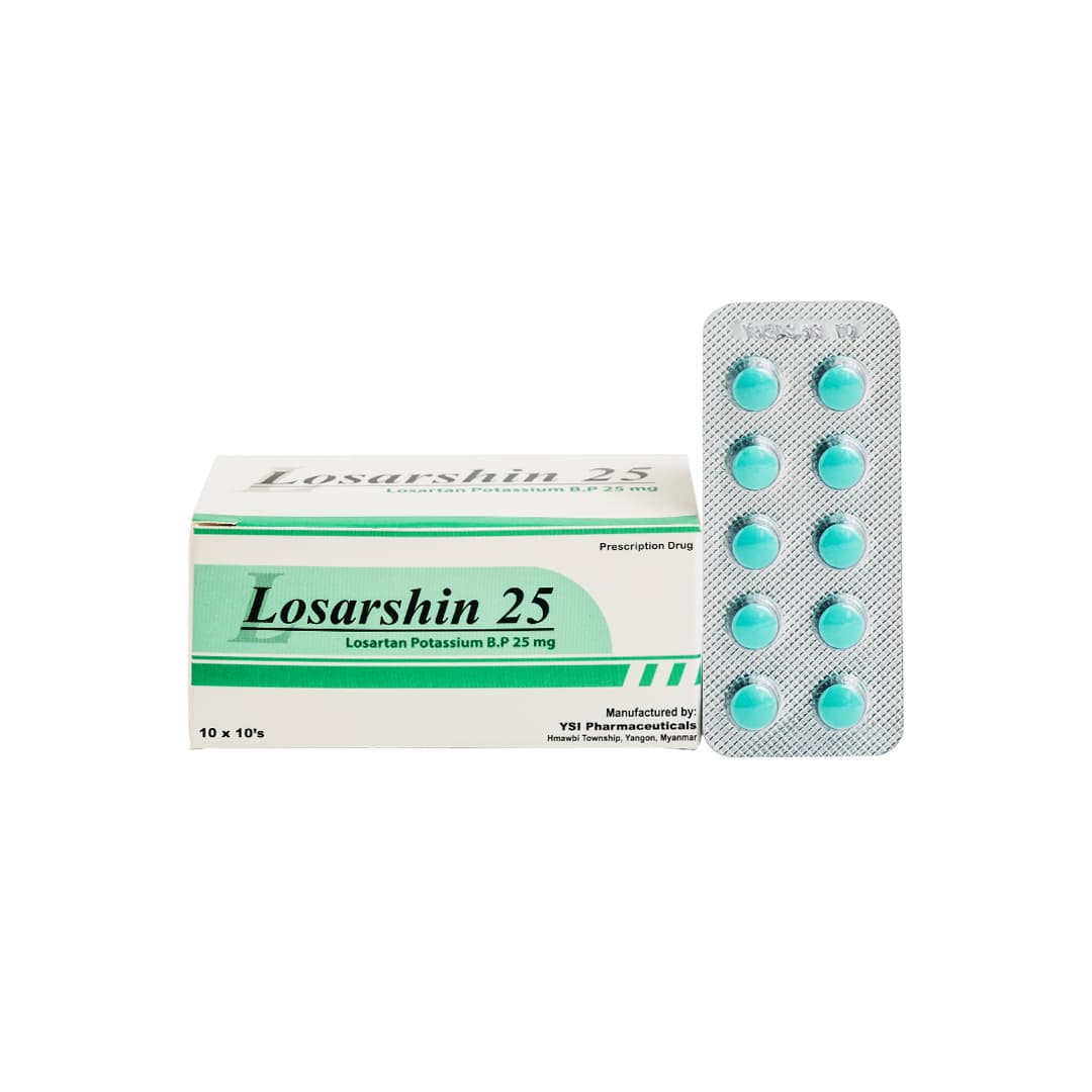 Losarshin
