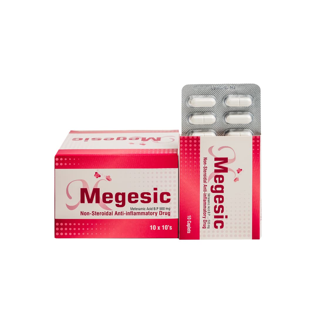 Megesic