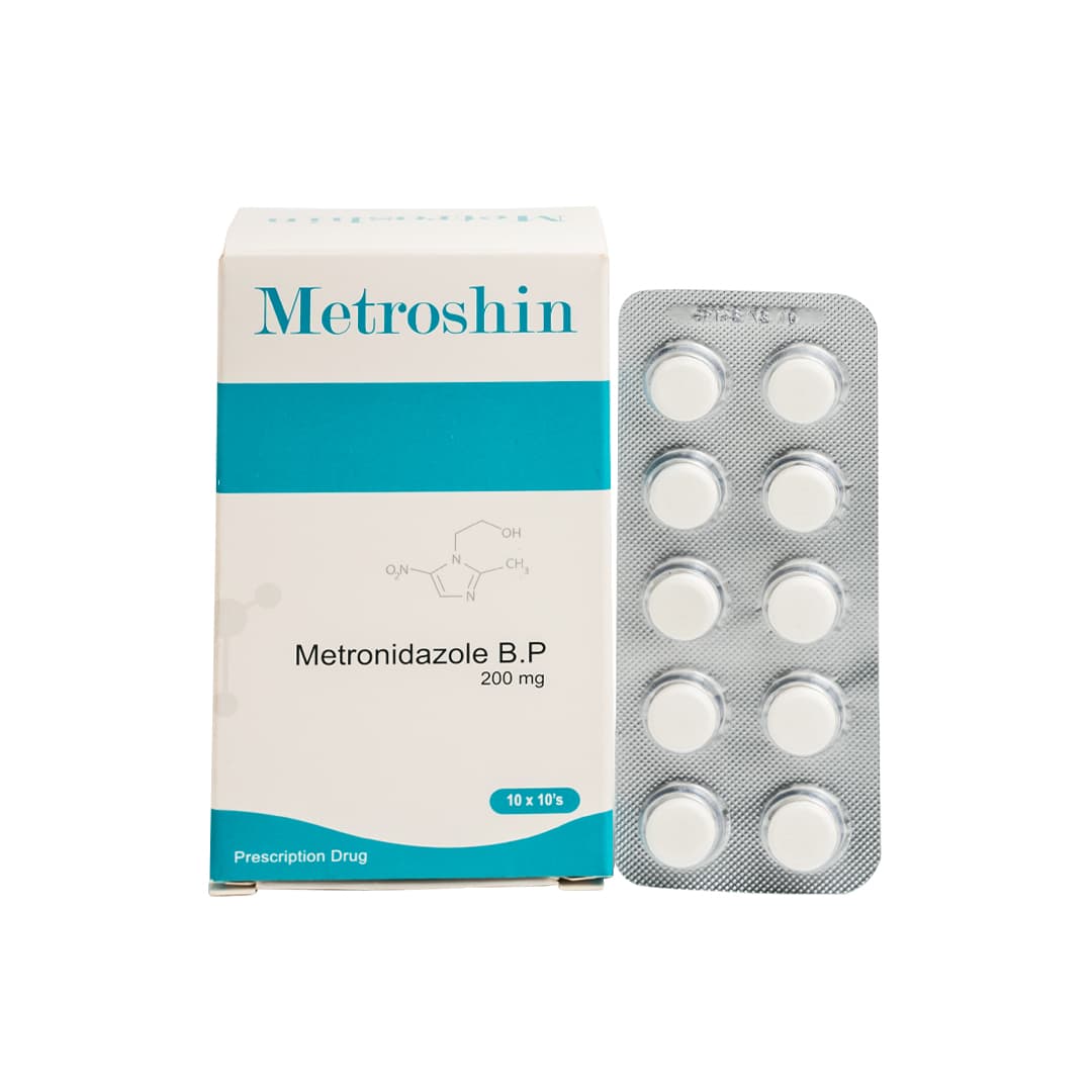 Metroshin