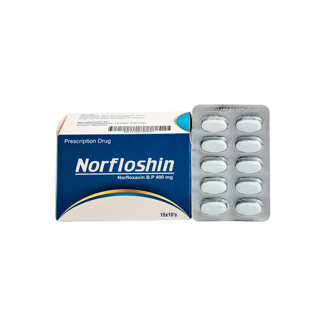 Norfloshin