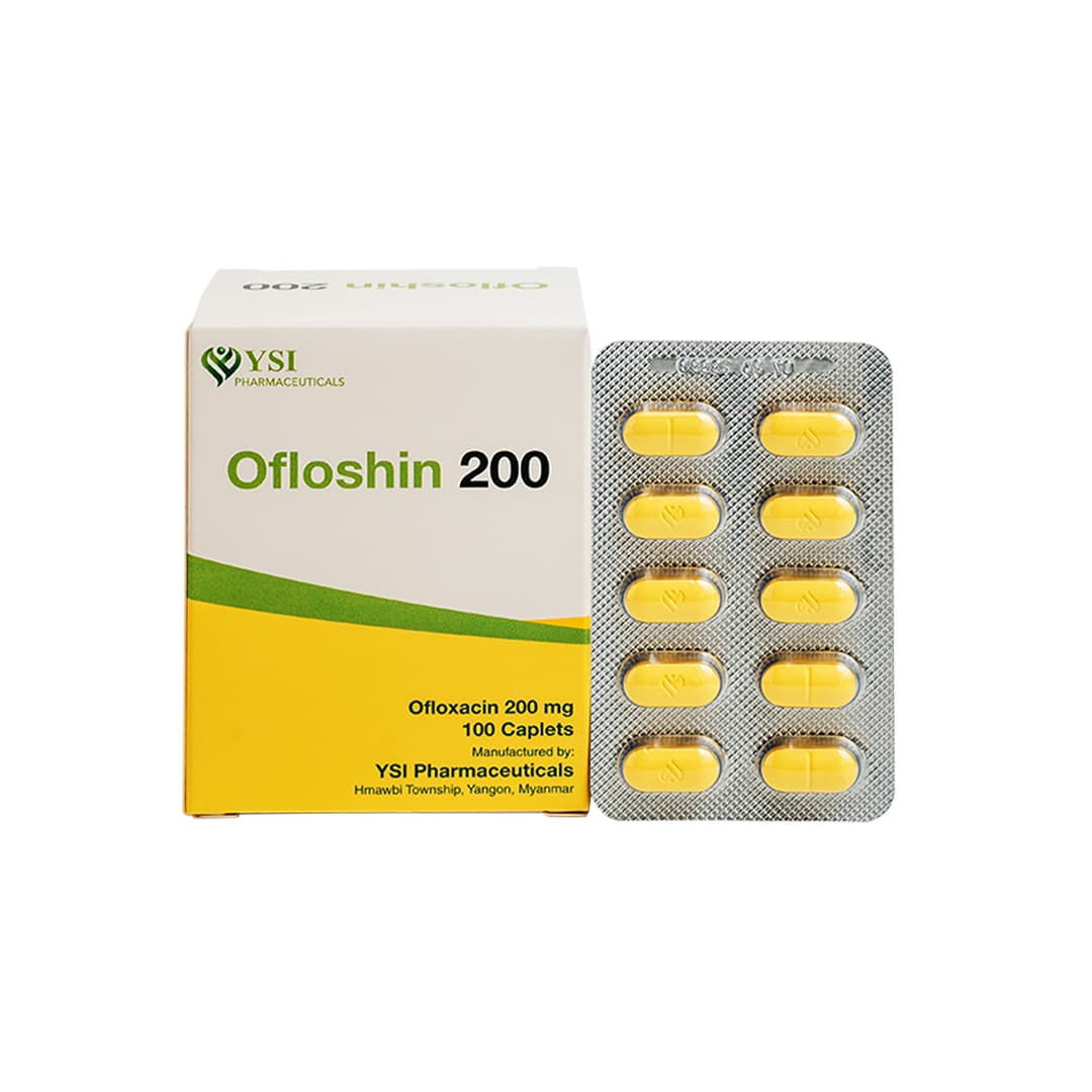 Ofloshin 
