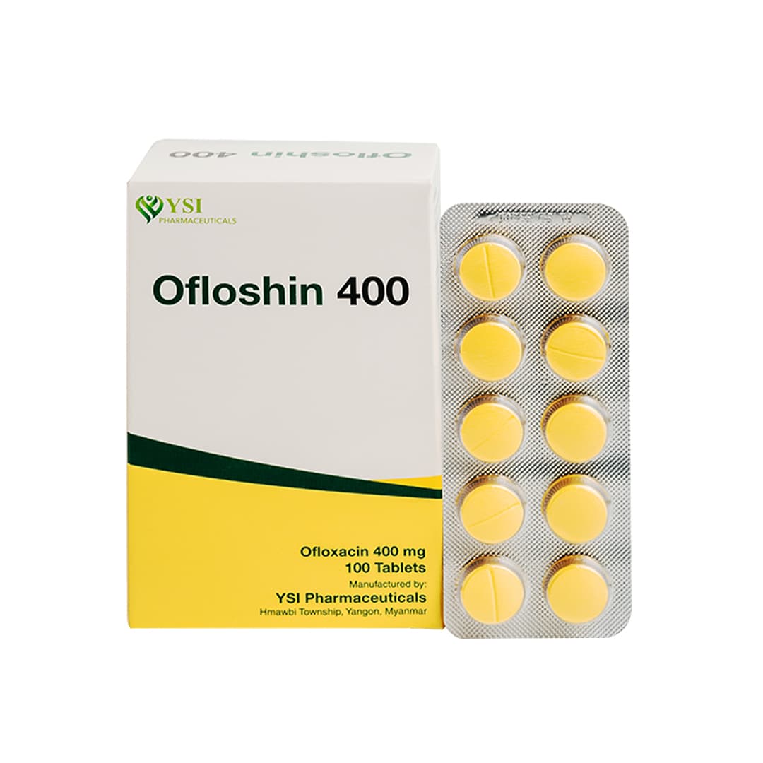 Ofloshin 