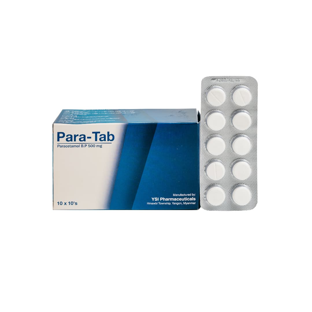 Para-Tab