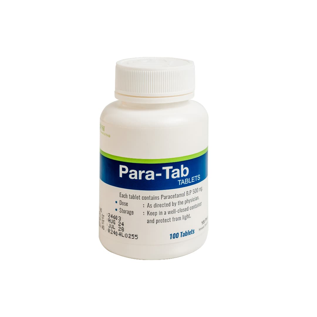 Para-Tab
