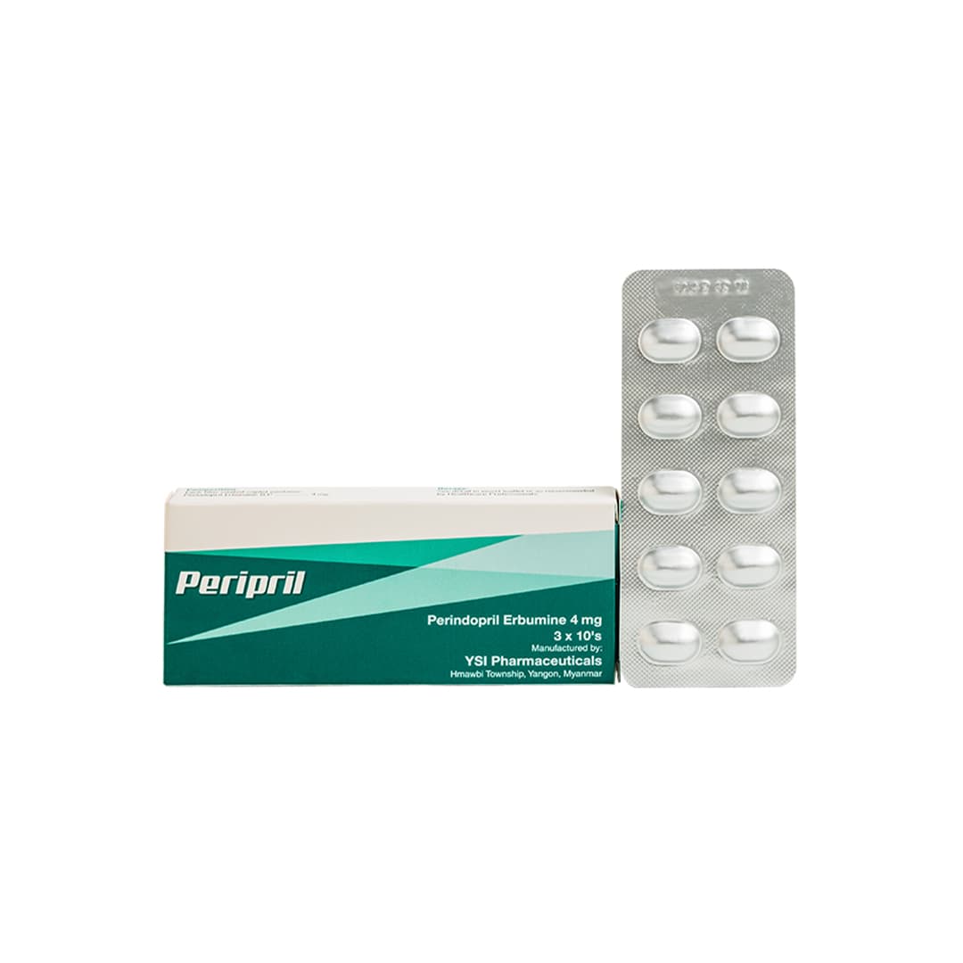 Peripril