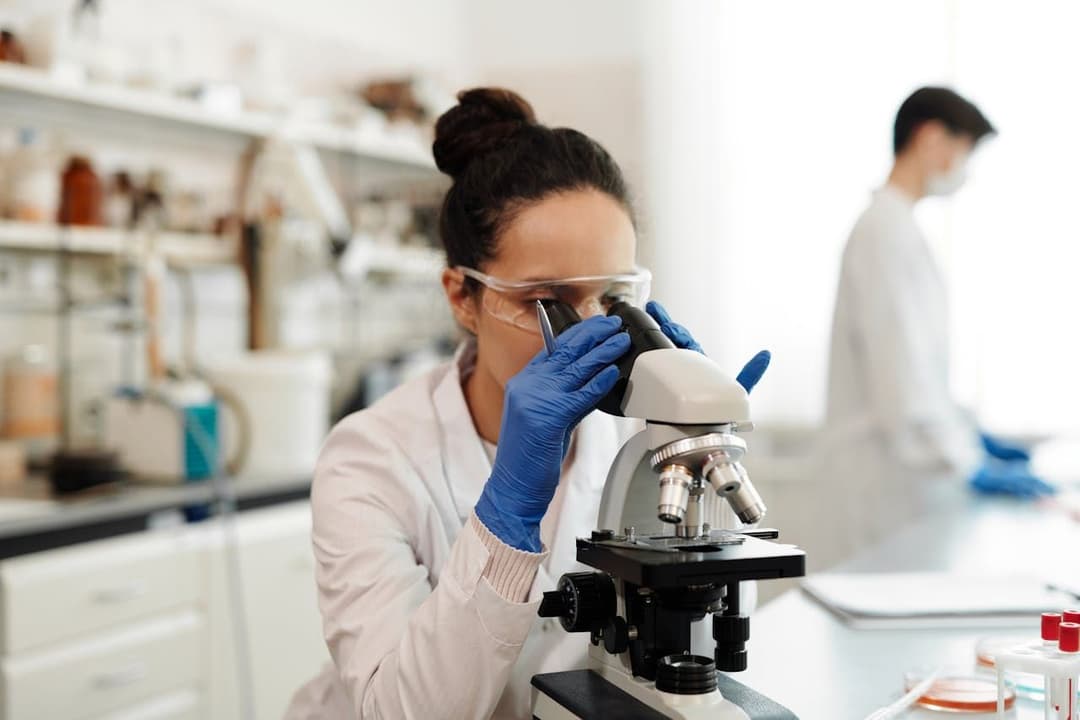 AI in Medical Products Manufacturing
