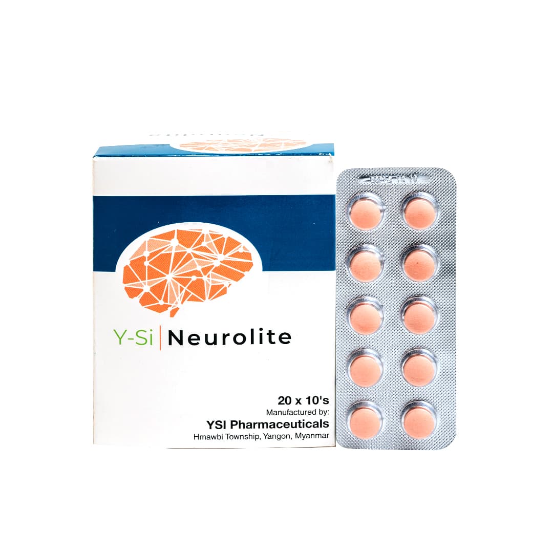 Y-Si Neurolite