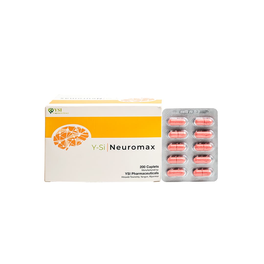 Y-Si Neuromax